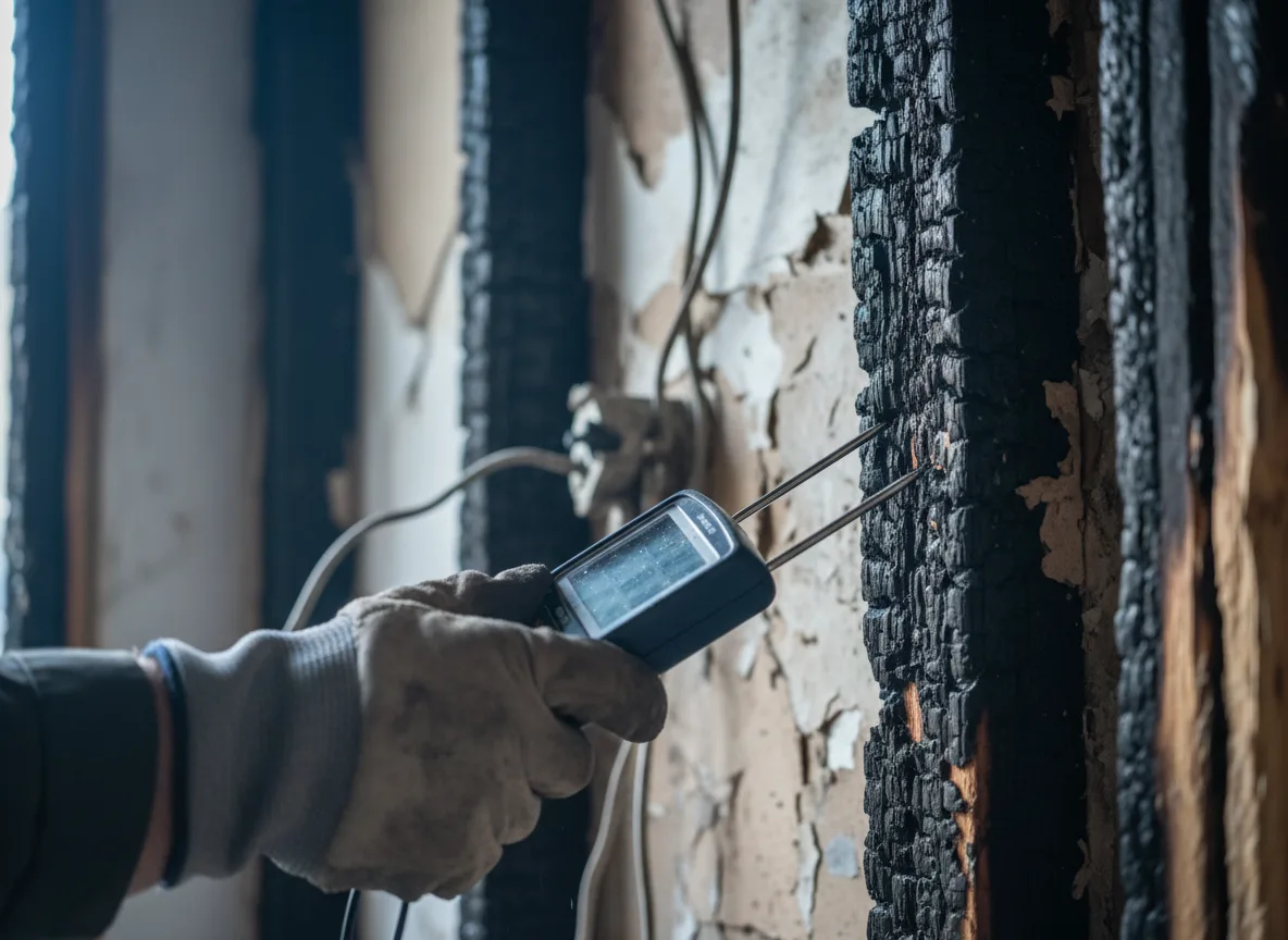 Fire Damage Restoration Pine Prairie, LA FAQs
